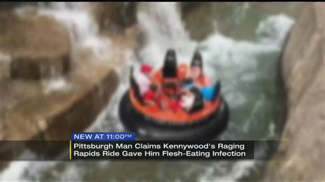 1968- The worst accident ever at <b>Kennywood</b>. . Raging rapids kennywood death